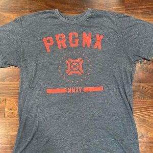 PRGNX Shirt XL